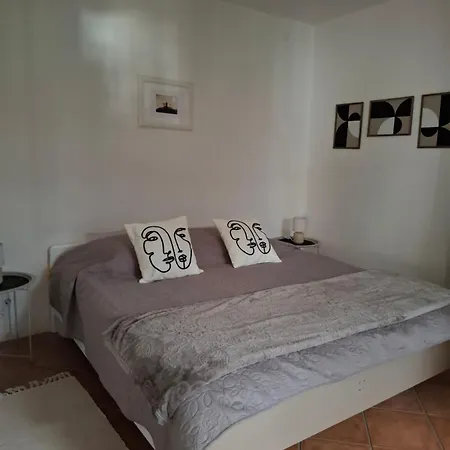Charming Garden Haven Appartamento San Pietro di Brazza